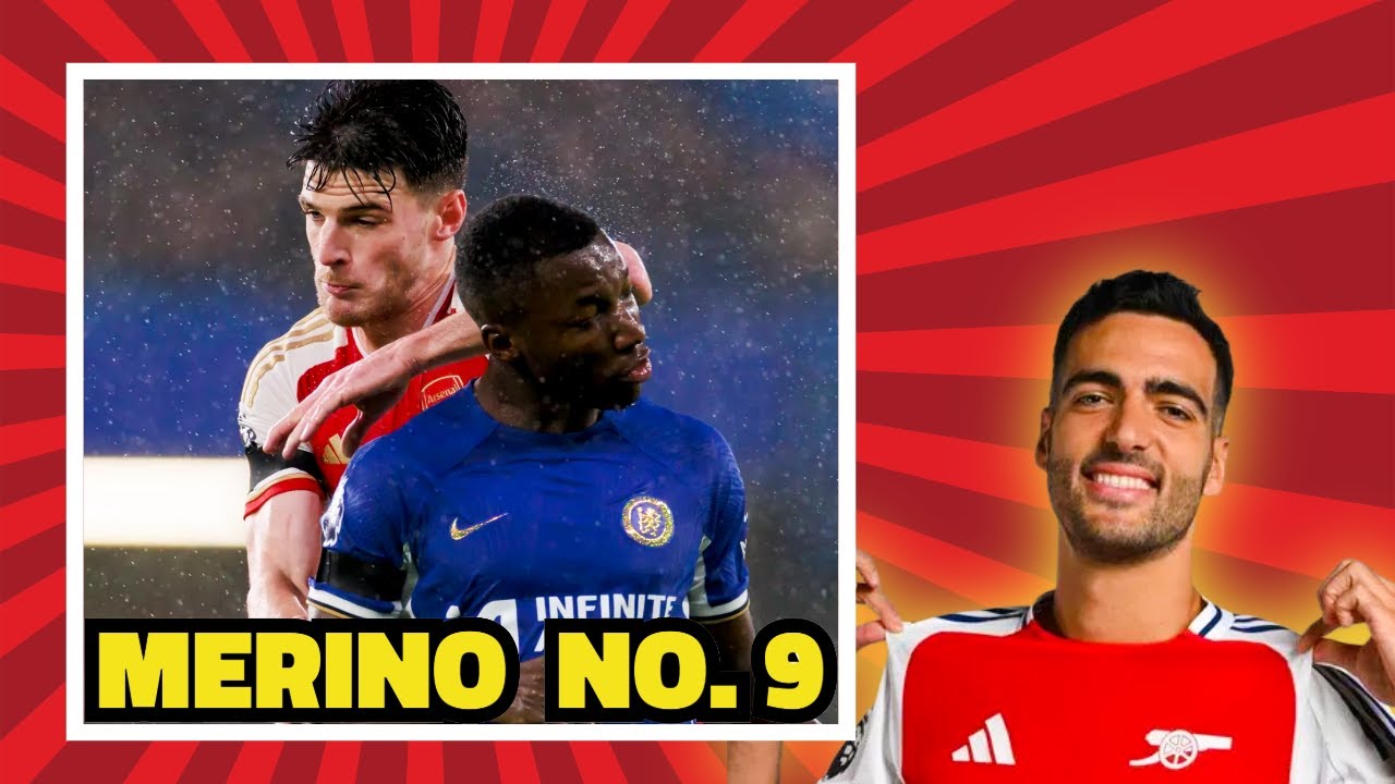 RICE vs CAICEDO DEBATE IS OVER