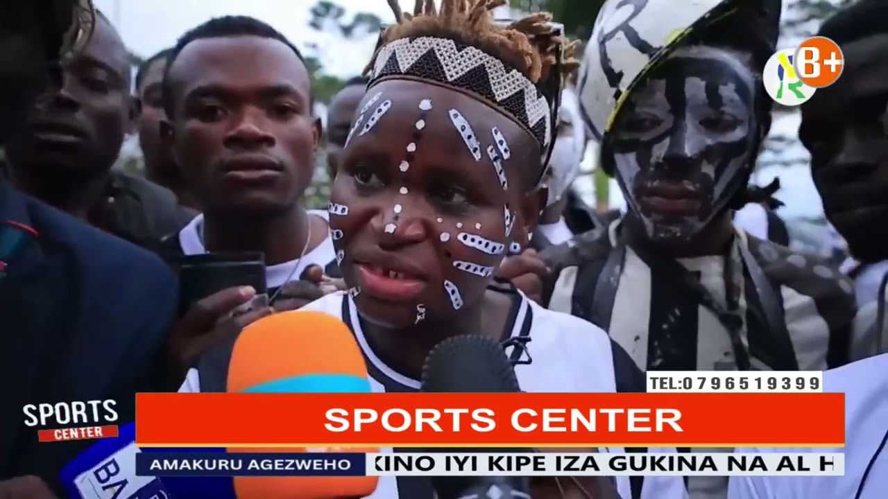 🔴IMPAMVU NYAMUKURU APR FC ISHOBORA KWIRUKANA ISHIMWE PIERRE