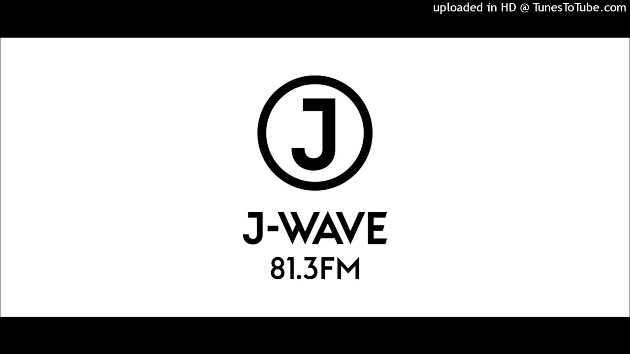 [JOAV]J-WAVE 81.3 FMジャパン 開局時ジングル集 20181008 開局30周年記念