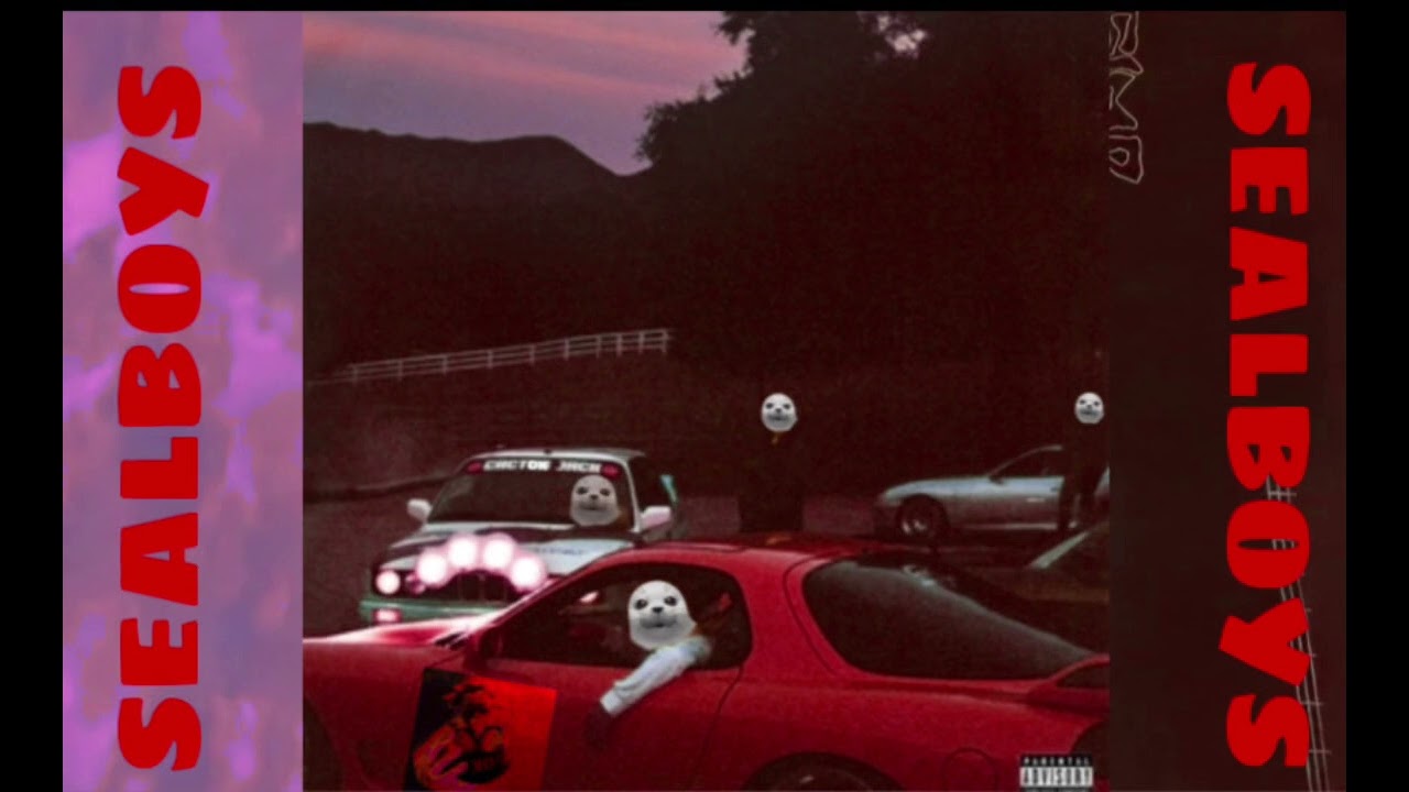 Deleted Scrobbles (Feat. Tyl3r) 