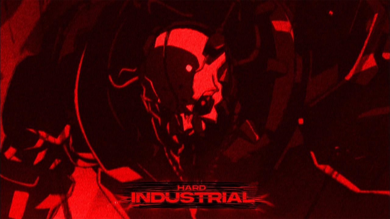 HARD INDUSTRIAL MIX | INDUSTRIAL TECHNO & RAWSTYLE | ft. USH, KLOFAMA, ONLYNUMBERS, MUTILATOR etc..