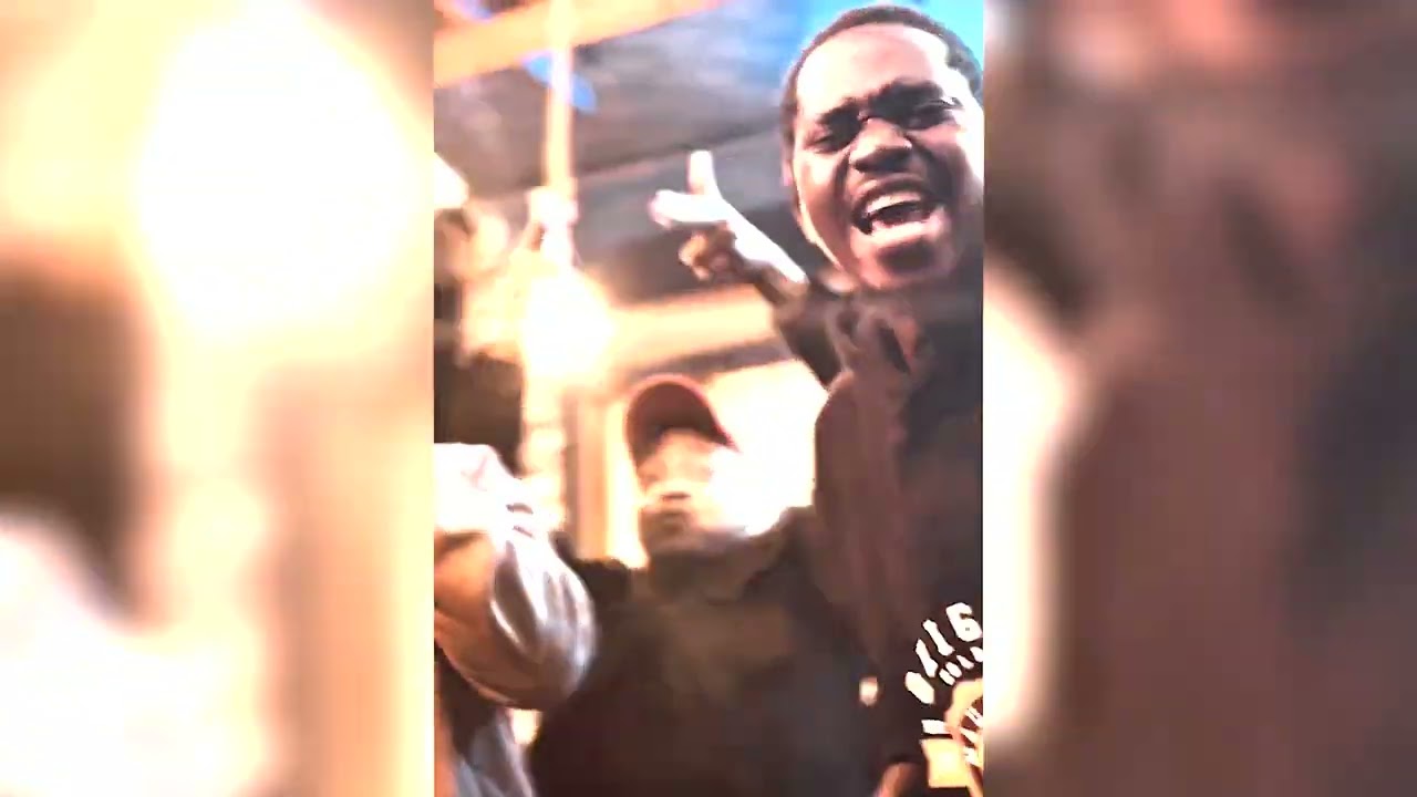 Kay Mapacha - Zimelia Ft. Lugombo (Visualizer)