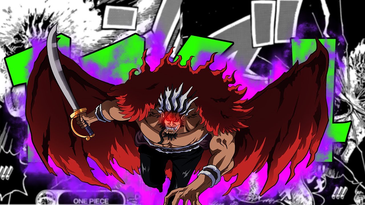 БРАВО, МЫ БОЛЬШЕ НЕ МОЖЕМ!!! | One Piece Глава 1164