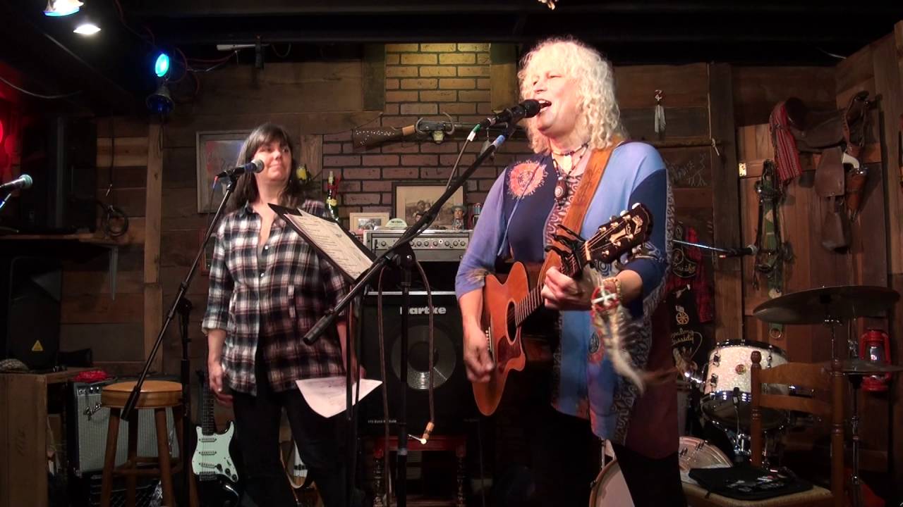Edith May's Paradise - October 8, 2016