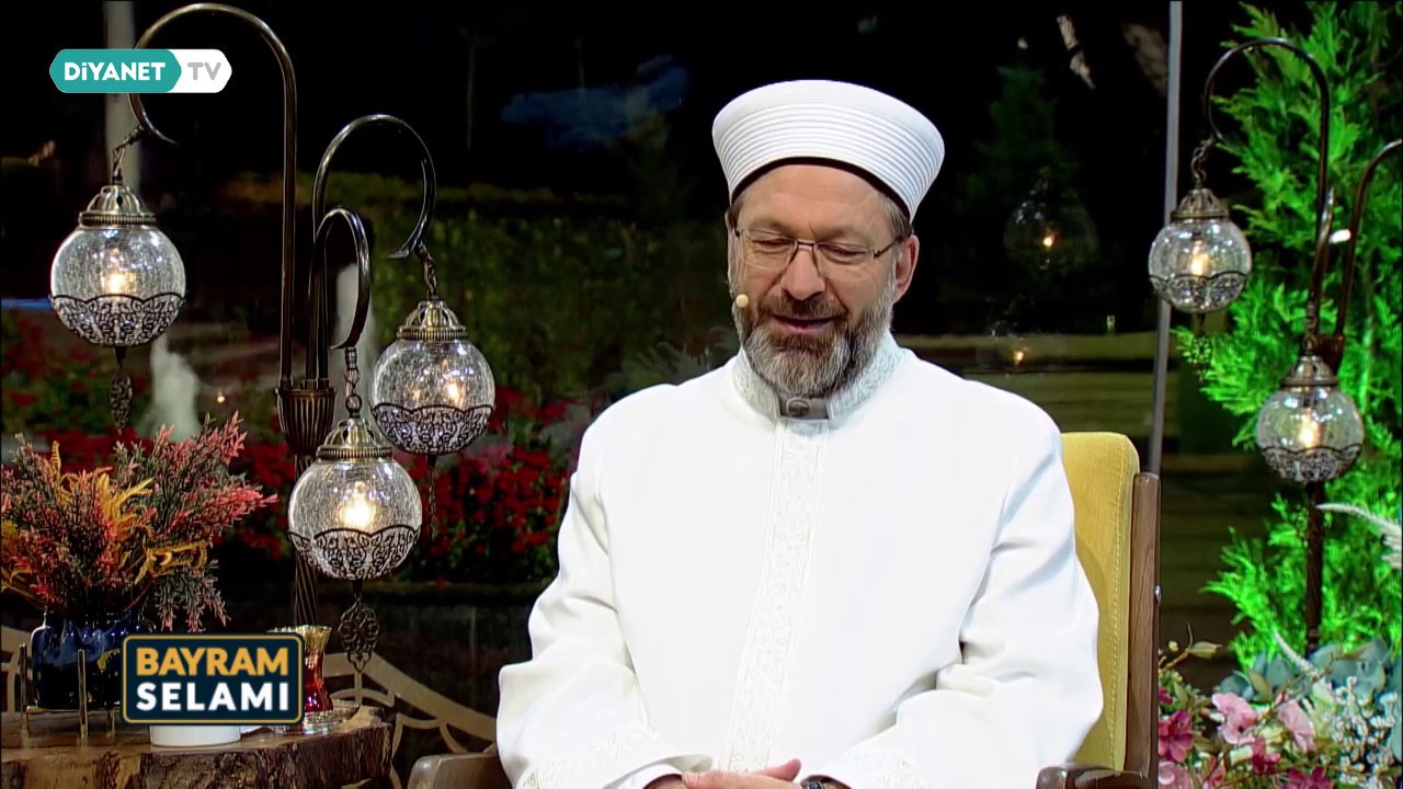 Bayram Selamı 1. Bölüm - 24 Mayıs 2020