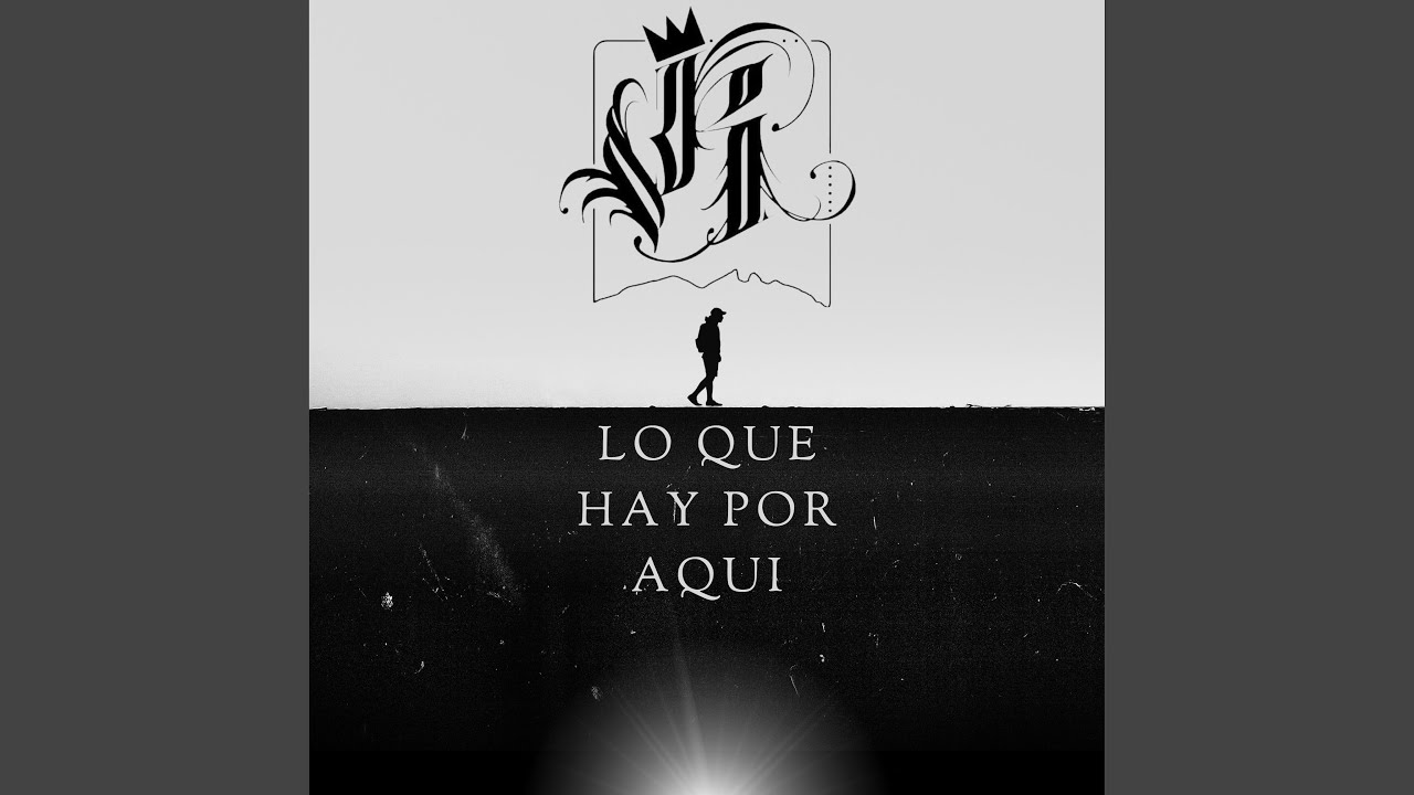 Lo Que Hay por Aqui (Ao Vivo)