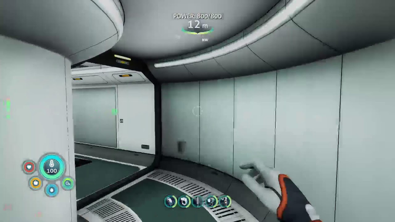 Going Back Into Subnautica Below Zero