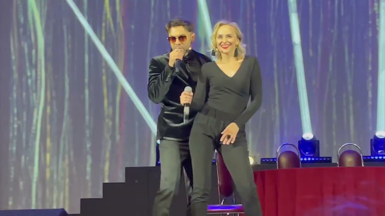 «БОЛЬШАЯ АРТМАФИЯ SHOW» 20.05.2024. 19:30. Фрагмент 6
