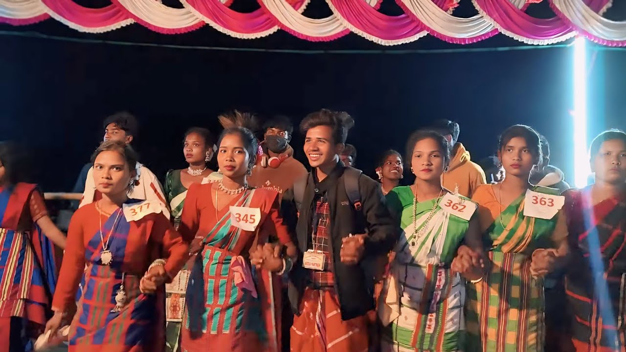 PALSA PATA 2026 || PATA PALSA PATA ENEJ VIDEO PT-2 || BAHALDA MAYURBHANJ 