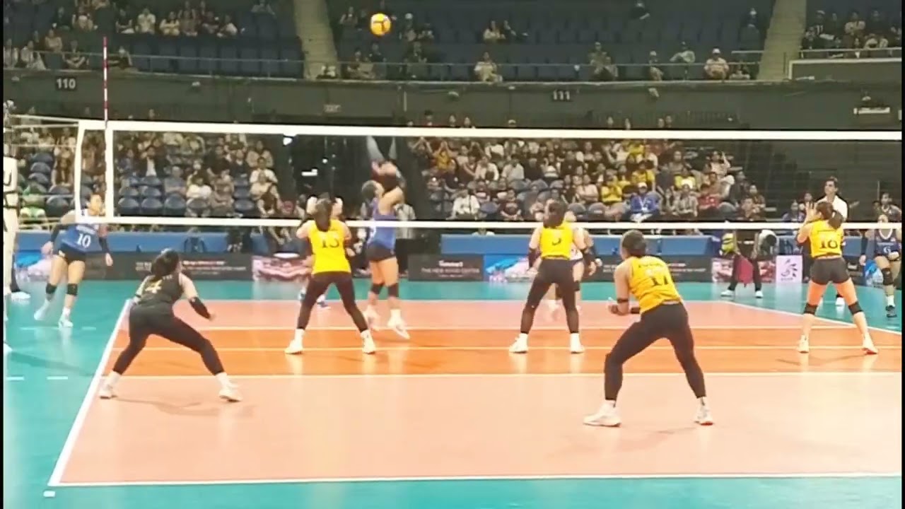 SEASON 88 WOMEN'S VOLLEYBALL | HIGHLIGHTS #trending #viral #video #games #volleyball #sports #trend 