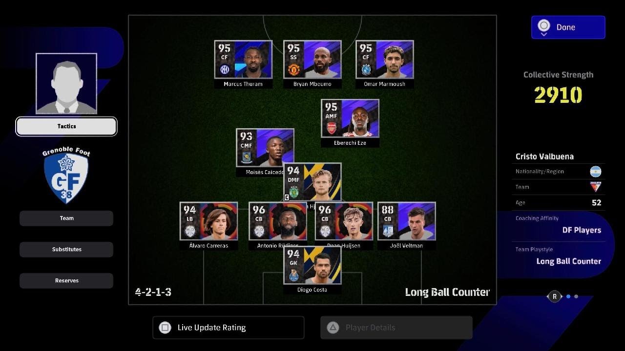 vs Roske