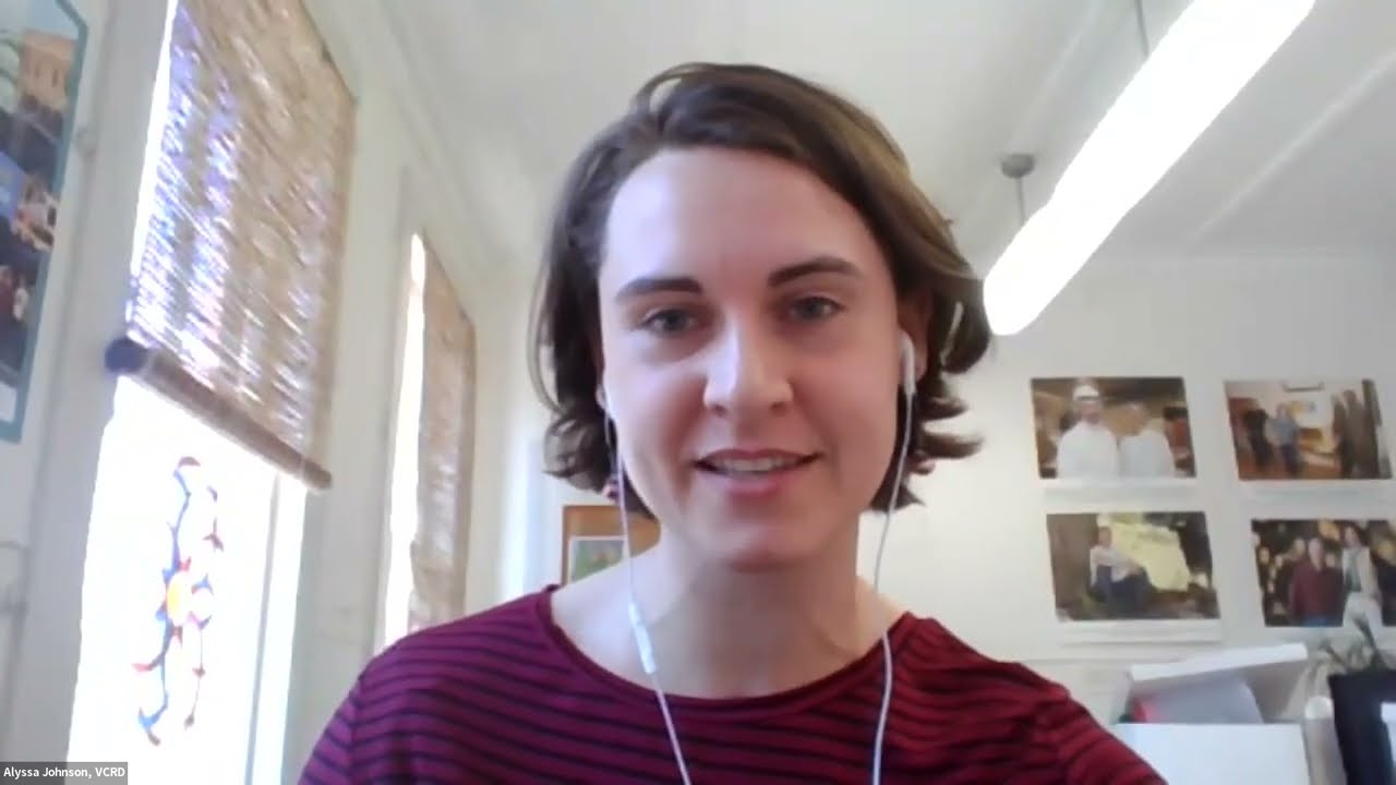 VCLN: Engaging with Municipal Leadership in Your Community