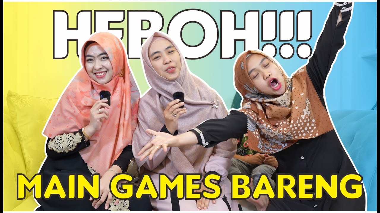#OSHICIS | Ricis Uji Kecerdasan Umma & dr. Shindy, Kok Gitu???