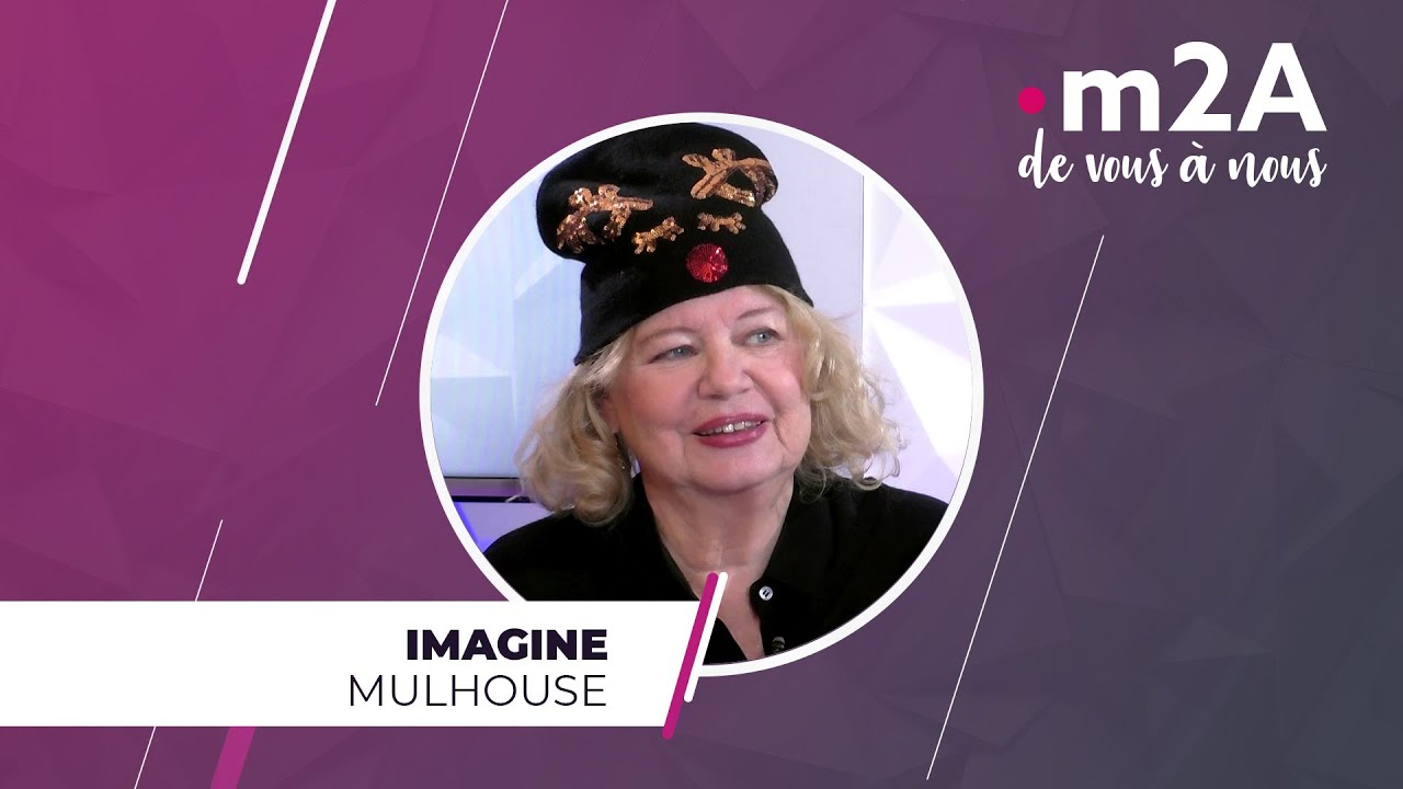Boutique Imagine à Mulhouse | m2A de vous à nous