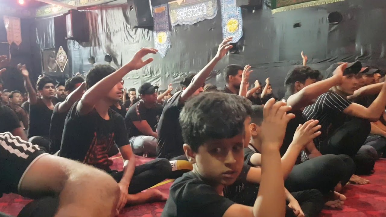 ملامحمدرضا القلعاوي…