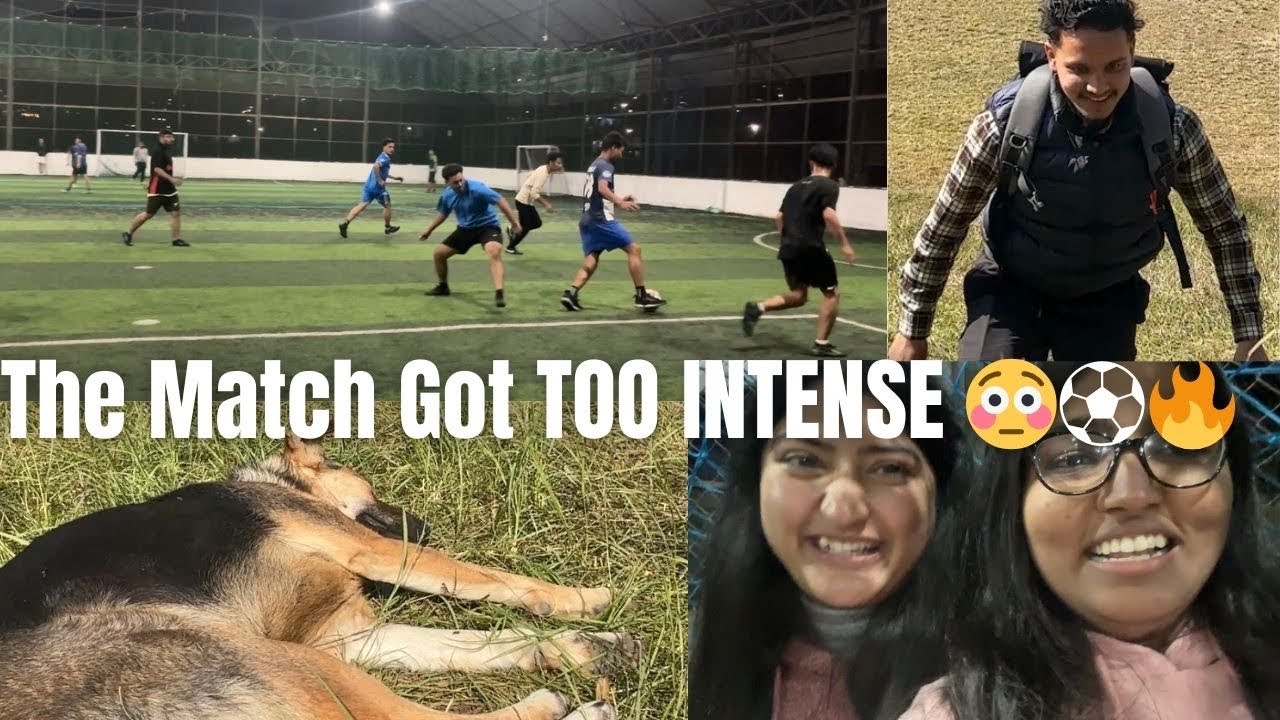 A Completely Random Day in KU 🎒🤪 | Friends, Fun & Football | Kathmandu University | Srijana’s Diary