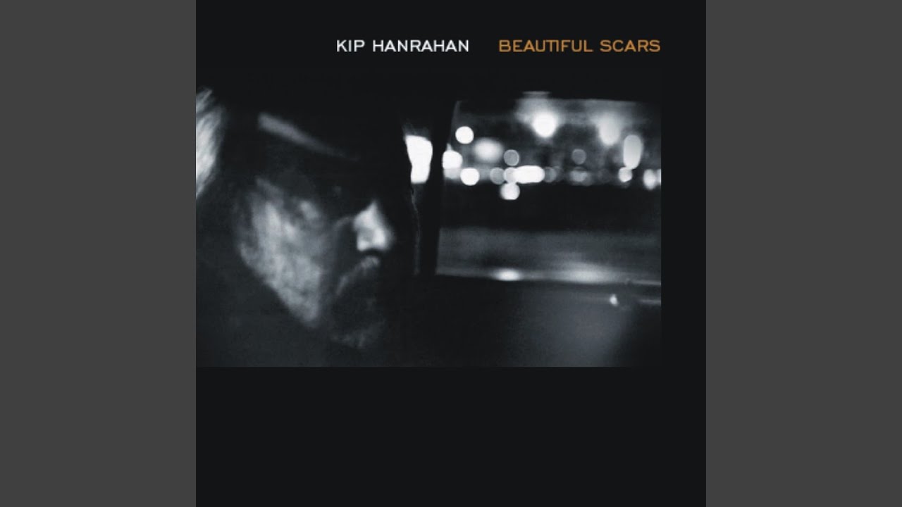 Real Time And Beautiful Scars