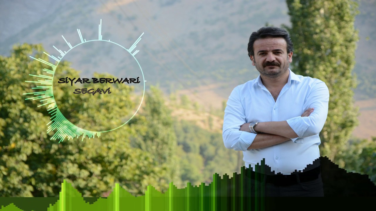 Şiyar Berwari - Segawi Dawet New [ 2019 &copy; HD ]