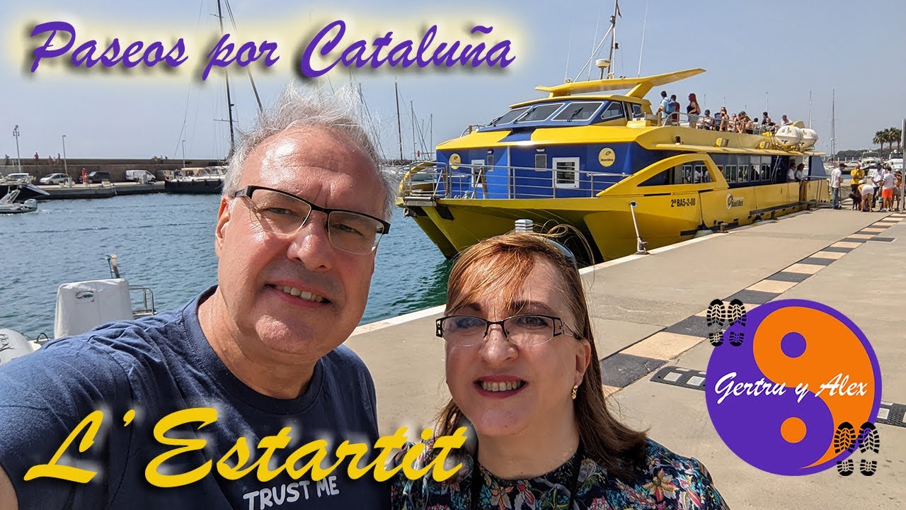 Aventura en el Nautilus 🛥️ a las espectaculares Islas Medas 🐠🐟 Illes Medes en Estartit, Costa Brava