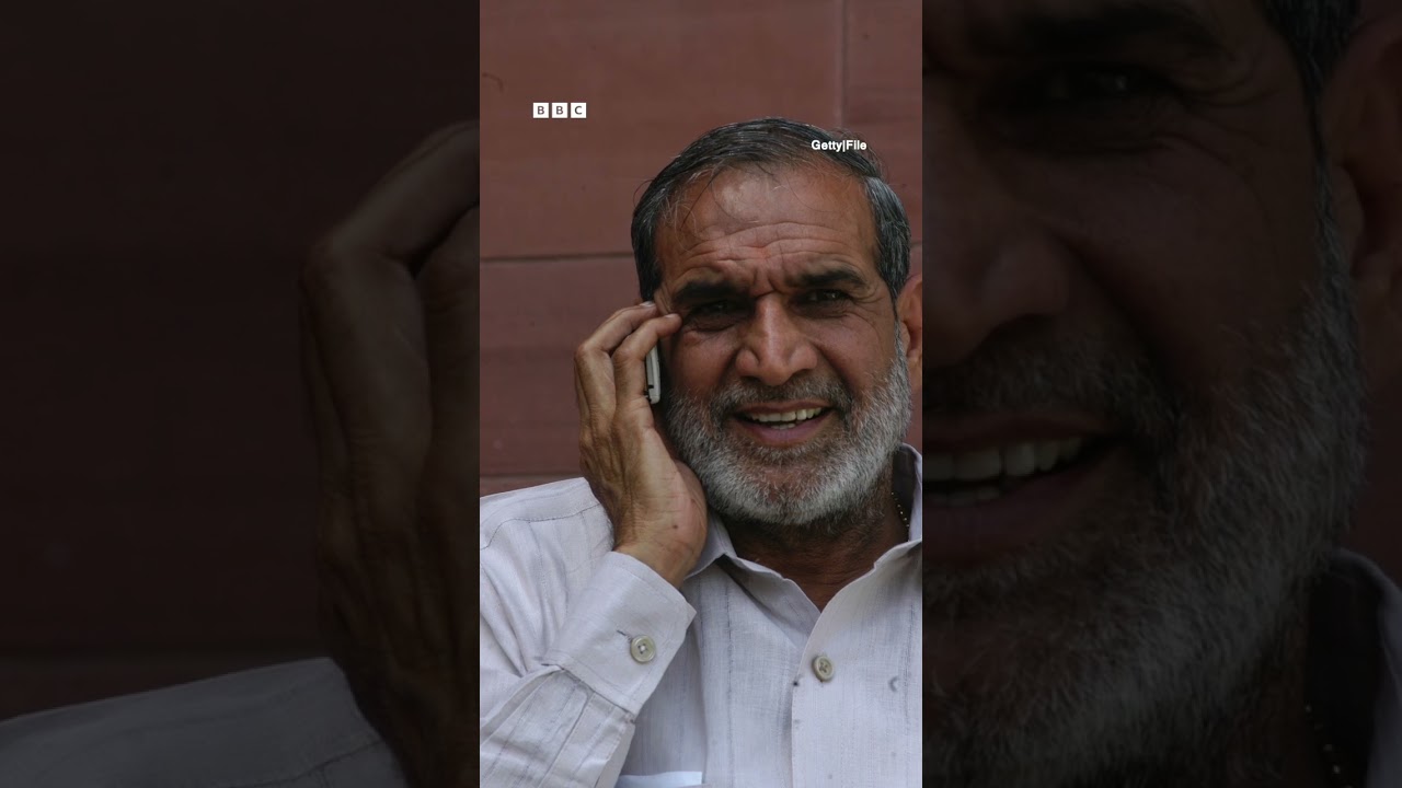 Congress के पूर्व सांसद Sajjan Kumar का निधन, दो मामलों में काट रहे थे उम्रक़ैद की सज़ा (BBC)