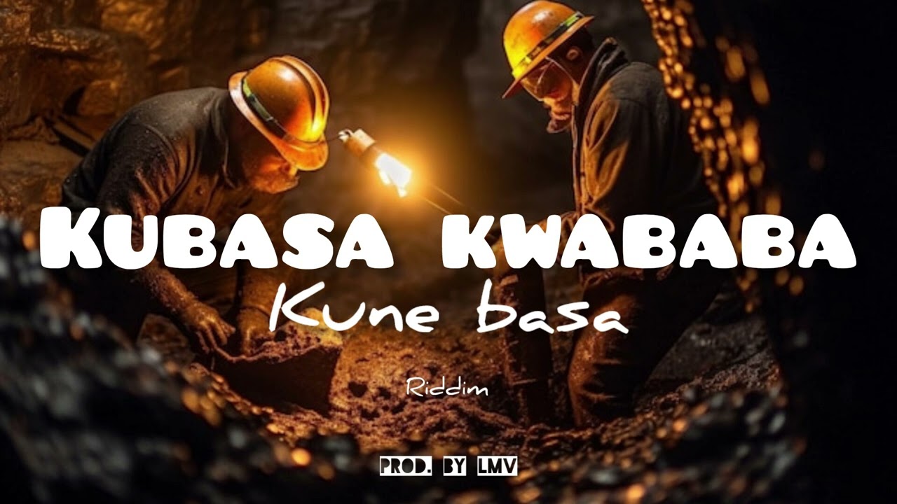 [Free  Zimdancehall best Riddim type beat instrumental] Kubasa Kwababa kune basa Riddim instrumental