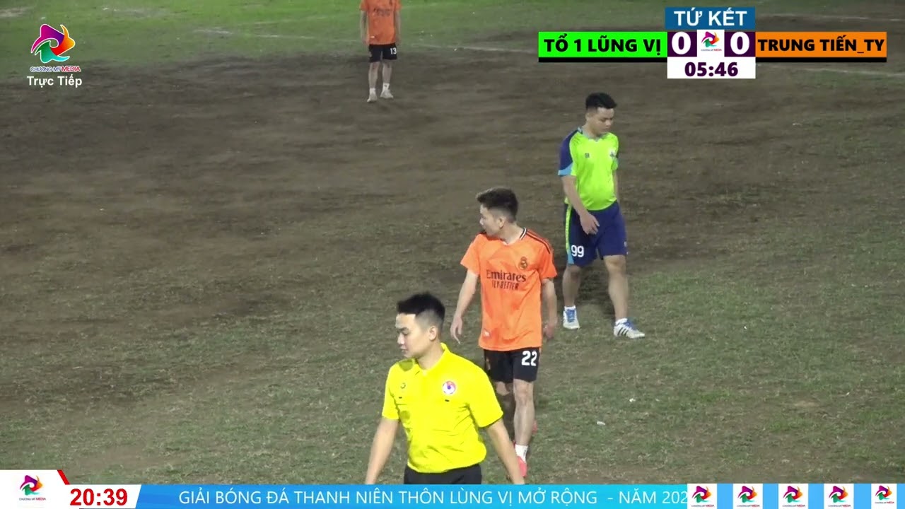 TỔ 1 LŨNG VỊ  & TRUNG TIẾN TRƯỜNG YÊN