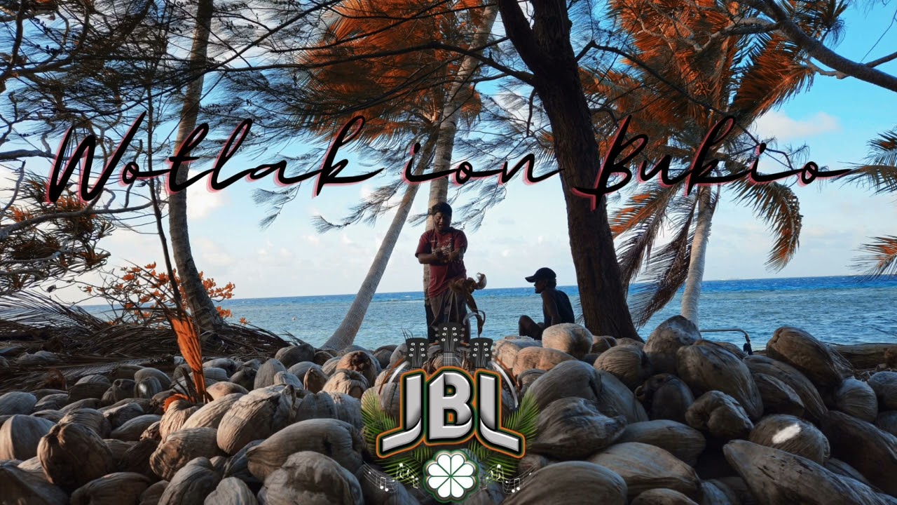 Wotlak Ion Bukio (Sunrise Band) | JBL