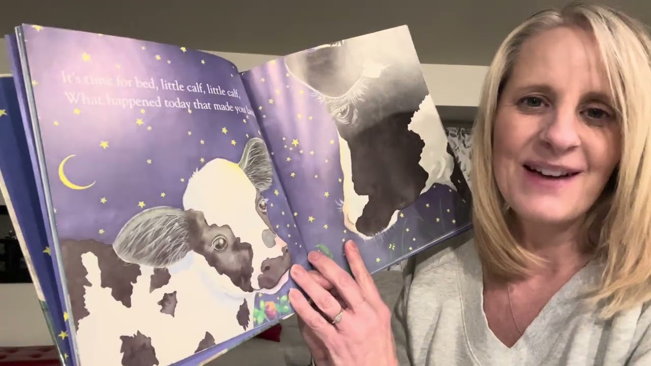 Time for Bed by Mem Fox