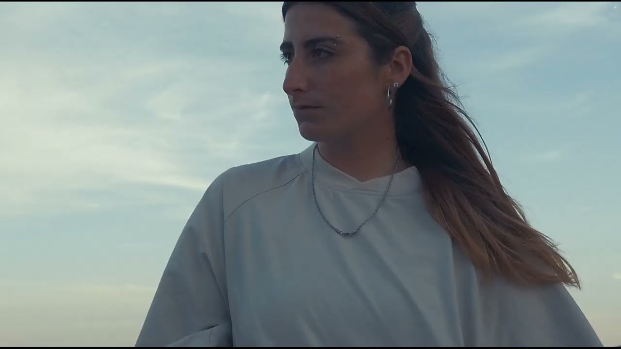 OCRE & MARRUINA - A CONTRACORRIENTE (PROD. LONSSO)