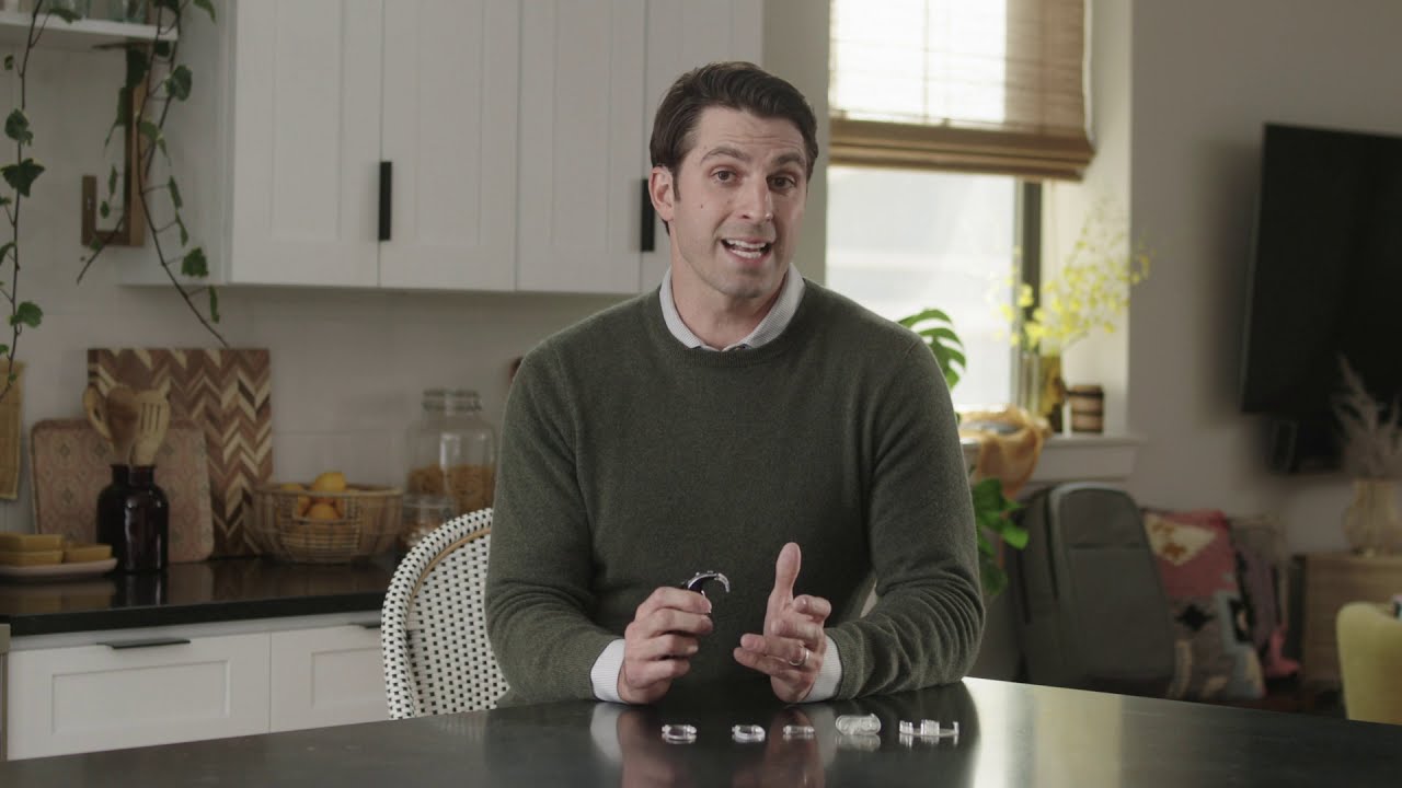 Retention options for use with the Cochlear&trade; Nucleus&reg; 7 Sound Processor