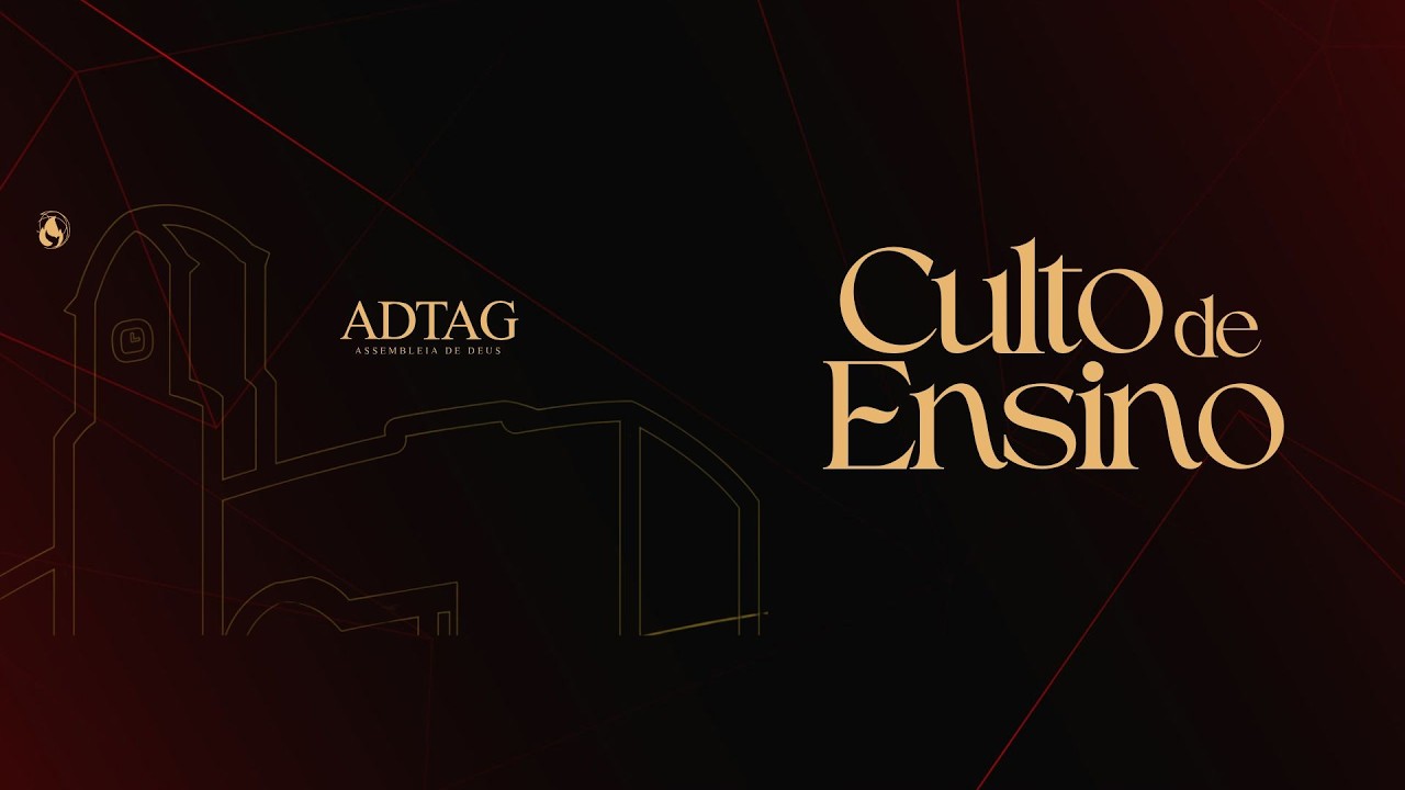 TERCA DE ENSINO -  ADTAG SEDE  -  10/02/2026