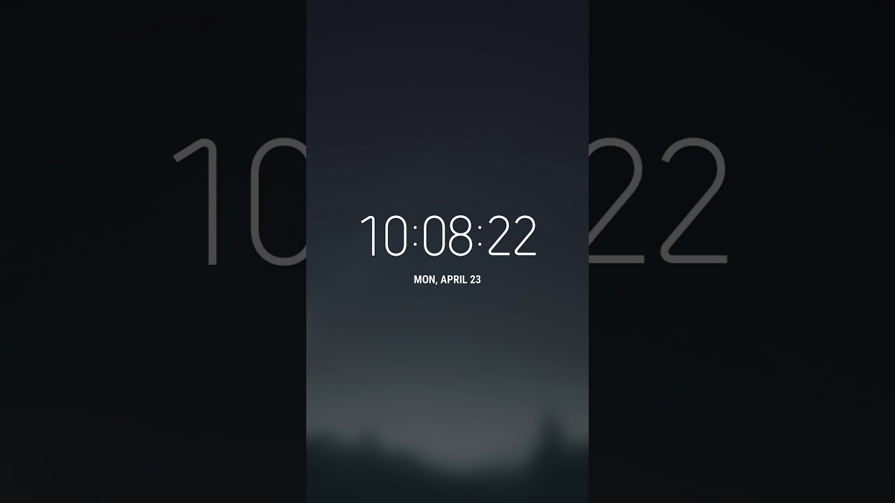 Samsung Galaxy A5 2017 Lock Screen [Oreo Update]