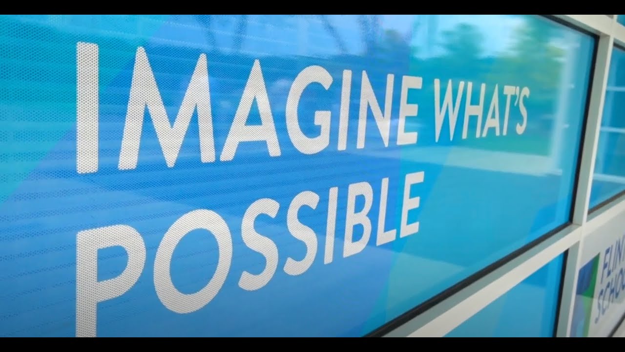 Imagine What's Possible at Flint Hill