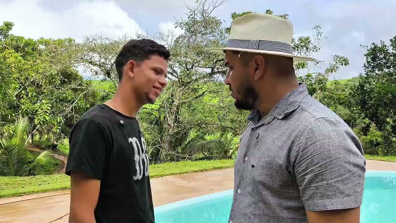 Filho de pastores entrou na vida errada e o pior aconteceu 😭😱