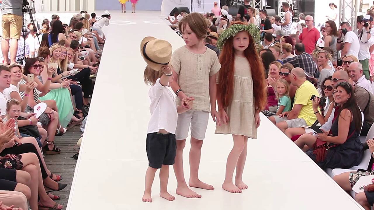 Vivi & Oli FASHIONSHOW BY LILYLIFE