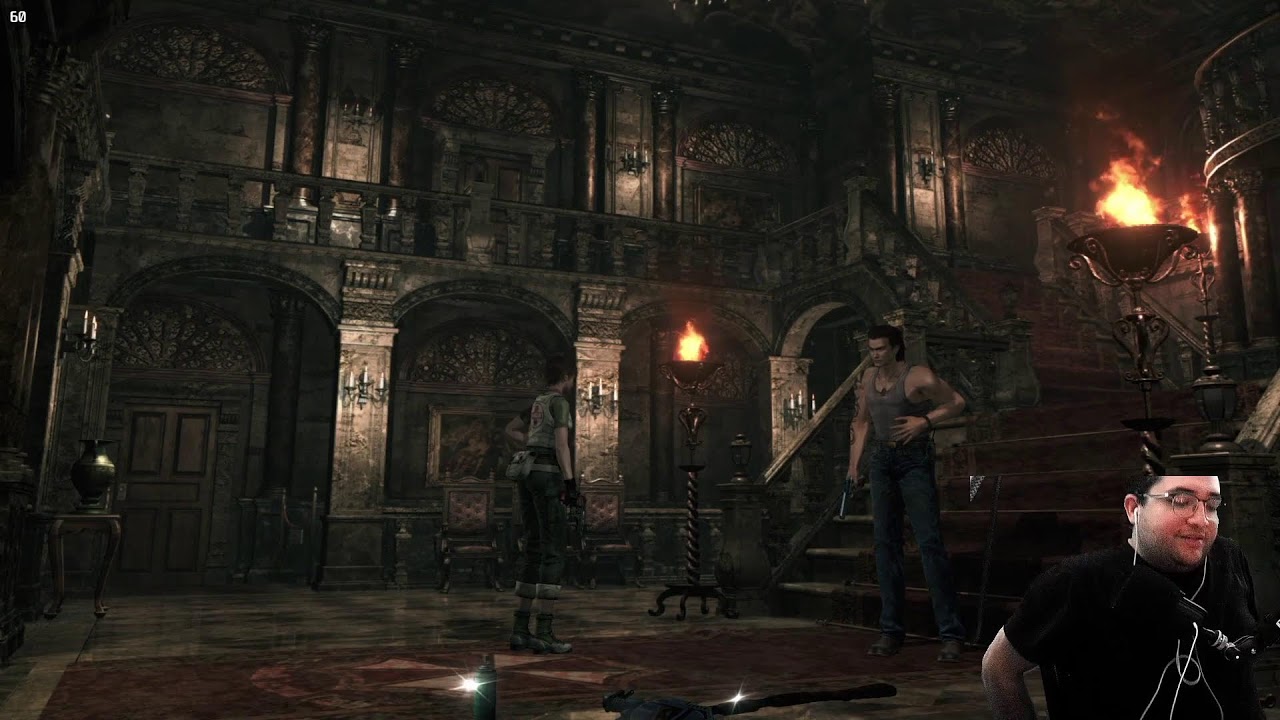 Playstation State of PLay!!| |Resident Evil 0 later | | Stream Still Under Construction