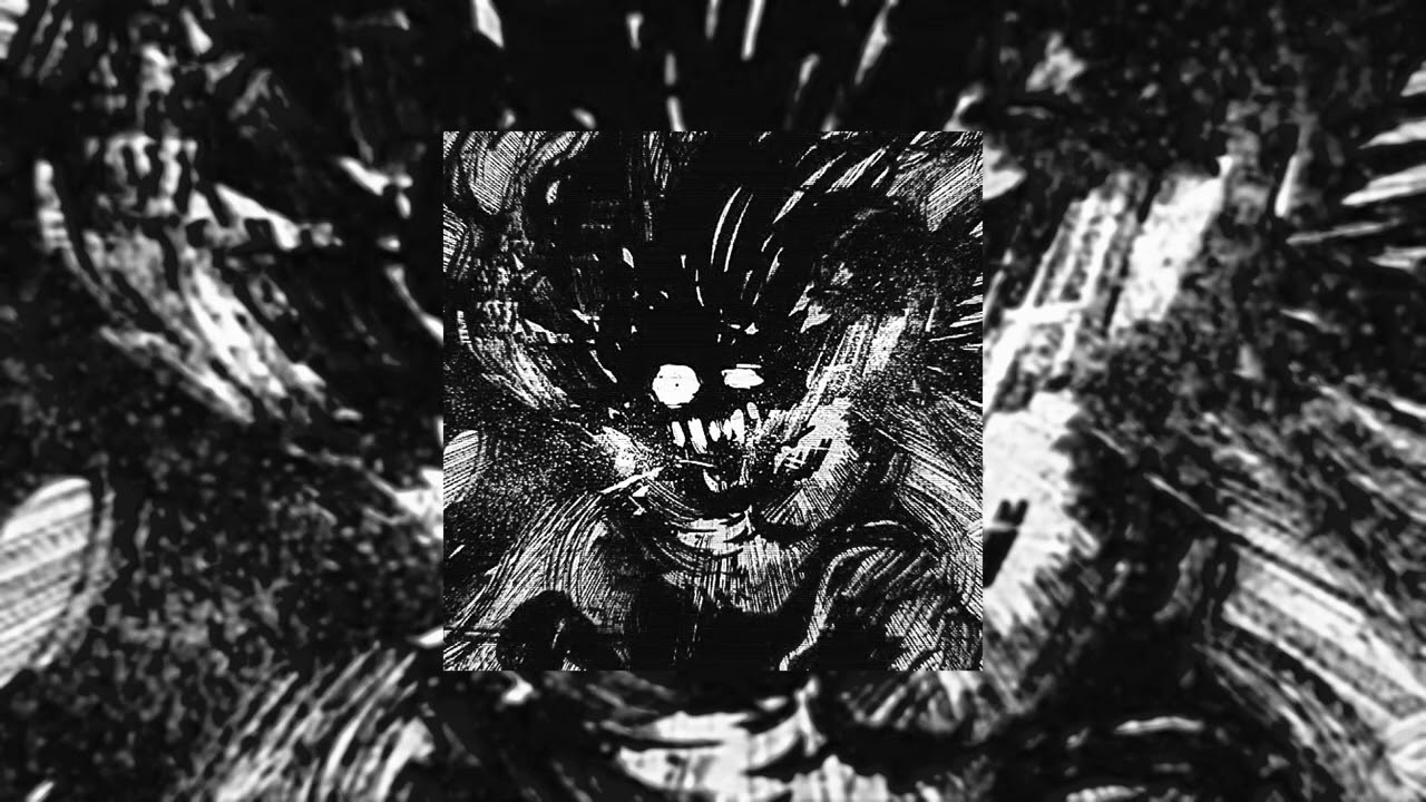 After Dark Phonk (Speed up)