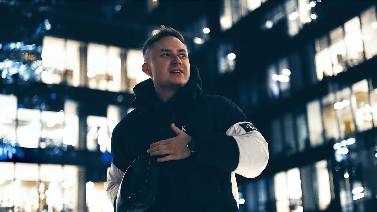 ZON - TERAZ JA (prod. Davegotbeats) [🎥: DIDEK&ZON]