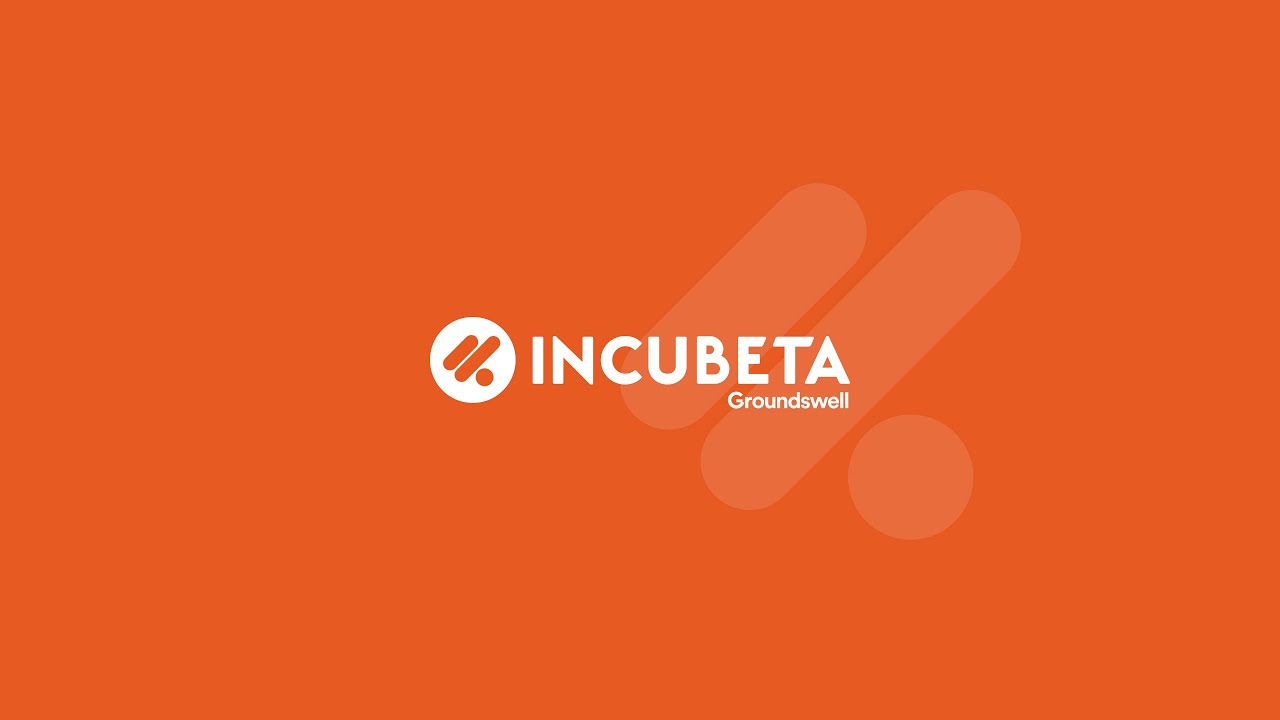 Incubeta Insider: Getting To know Groundswell