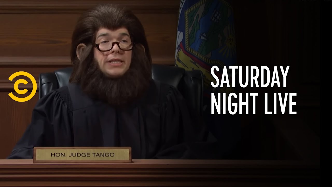 Monkey Trial (Sub Indonesia) | SNL S47
