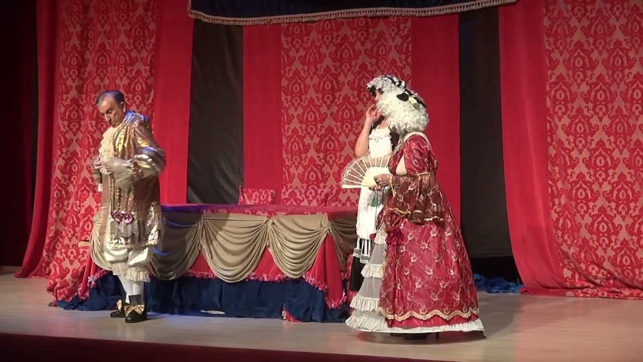 2016 Bandırma Uluslararası Kuşcenneti Kültür ve Turizm Festivali - Kibarlık Budalası