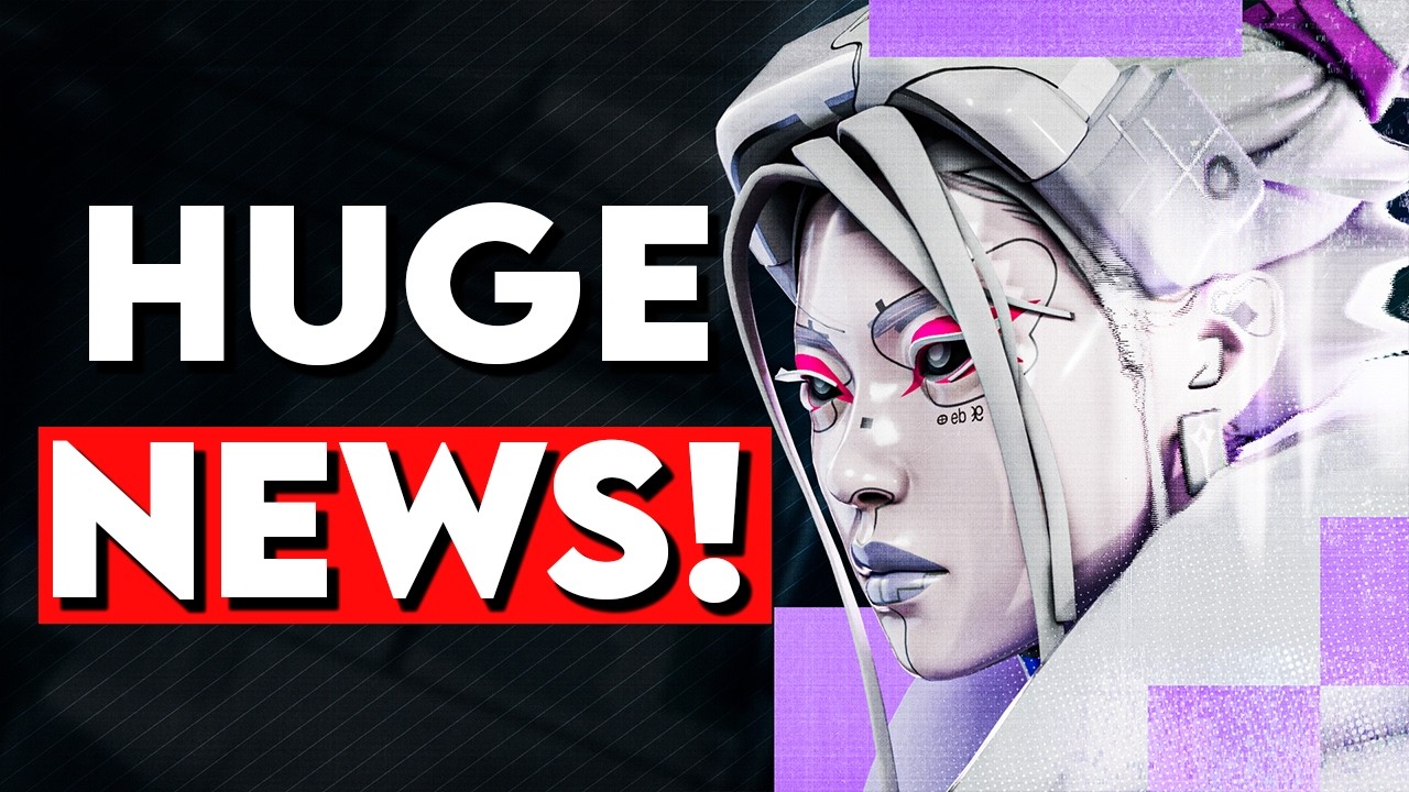 HUGE News and DRAMA! #marathonthegame