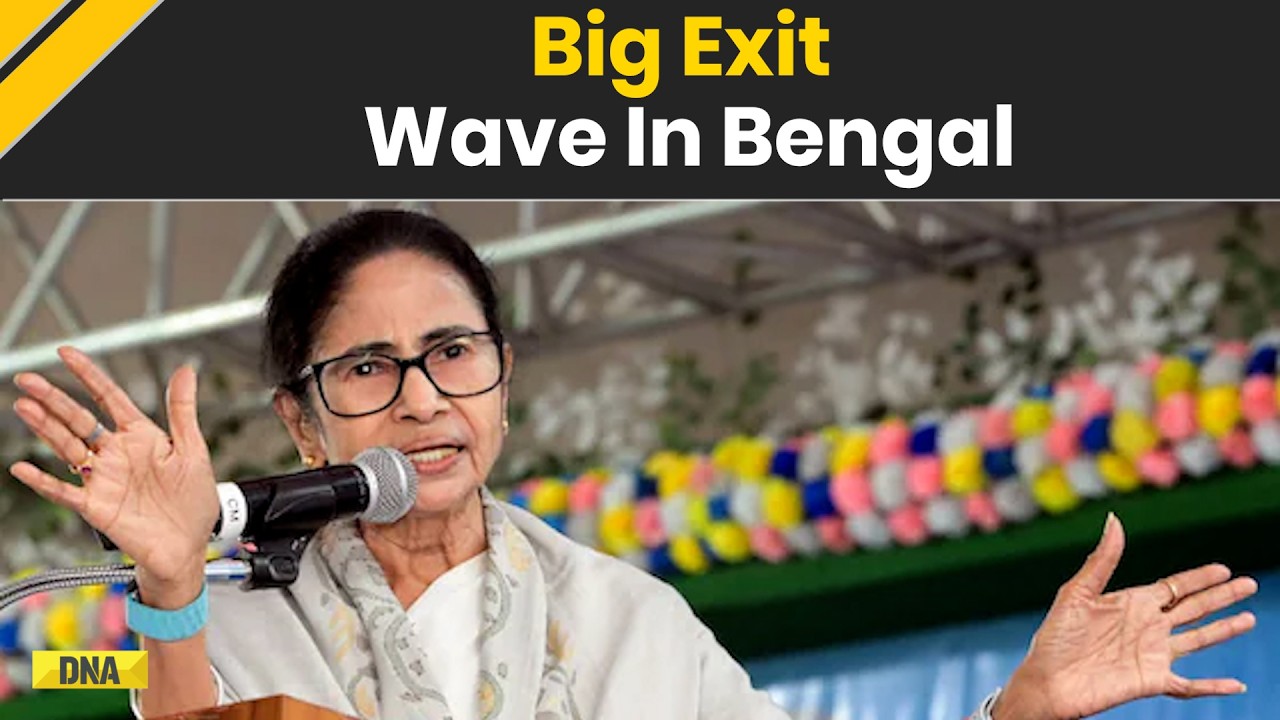 Bengal Election Result: Why Mamata&rsquo;s Top Advisors Are Fleeing? | TMC Vs BJP | Latest News