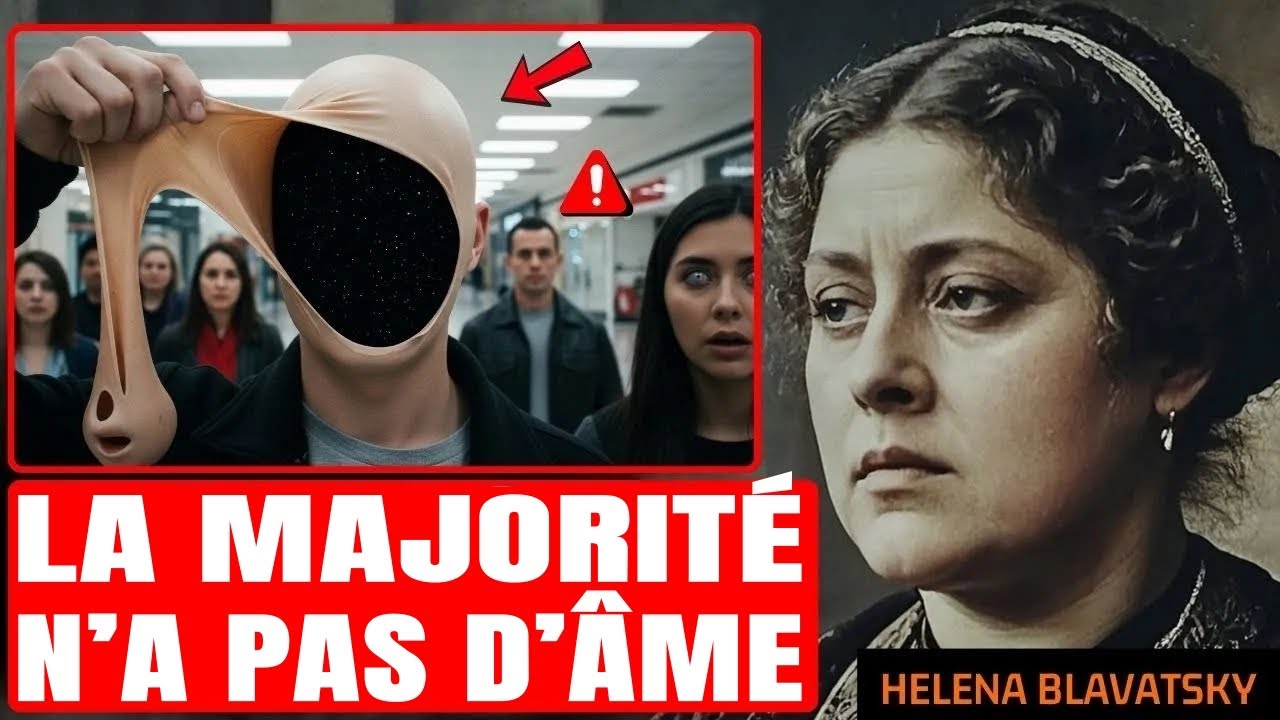 LES PNJ EXISTENT | Comment Savoir Qui a une &Acirc;me dans ce Monde