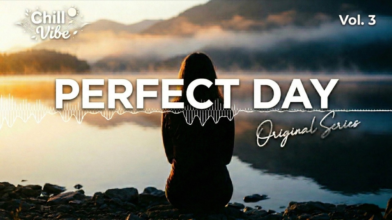 PERFECT DAY ☀️ Start Your Day Right! Positive Energy Vibes & Happiness
