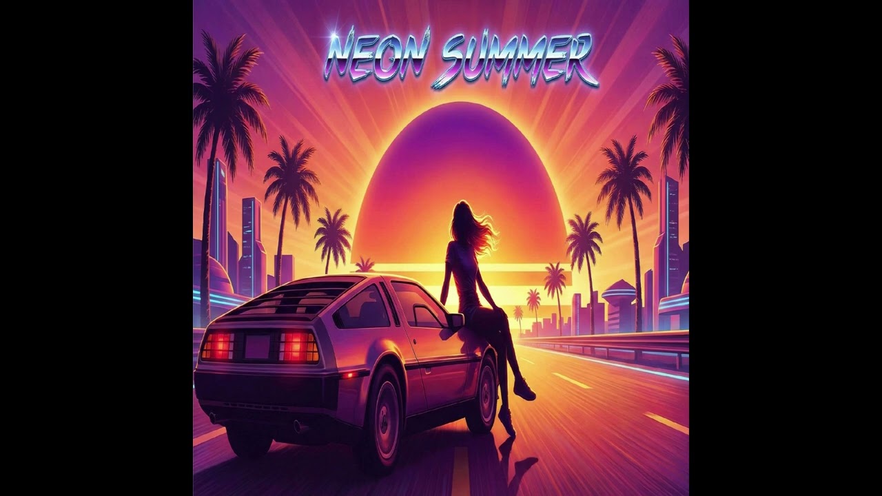 Neon Summer