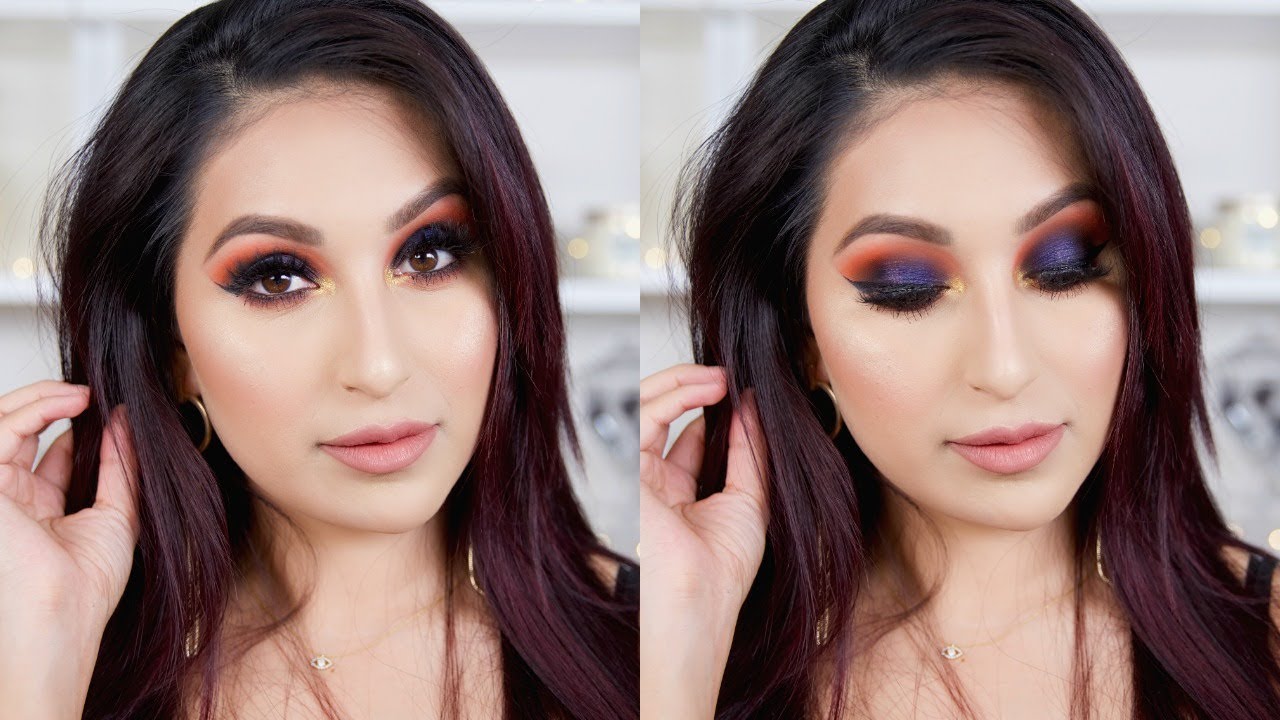 FULL FACE OF FIRST IMPRESSIONS | BEAUTYYBIRD