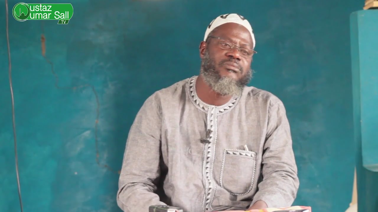 Conférence Rihla Dawah: La tolérence entre les gens de la Sunna Oustaz Oumar SALL