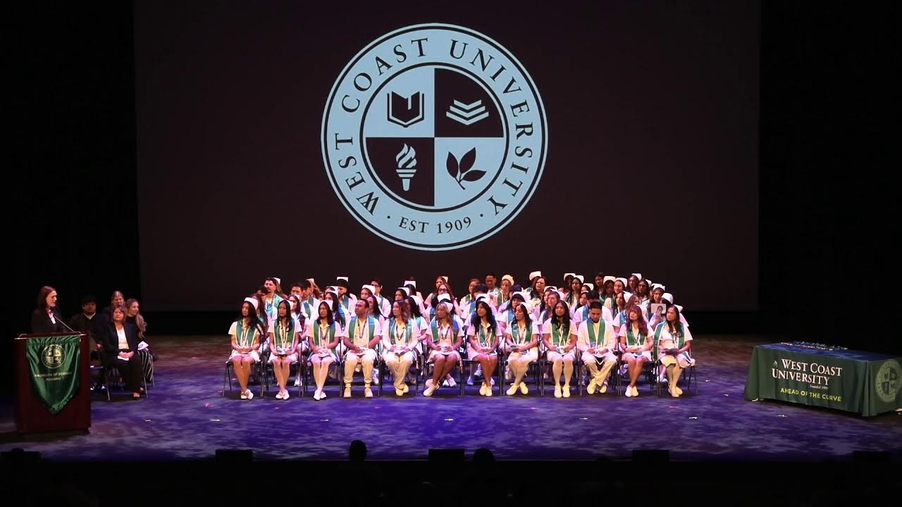 WCU-Ontario BSN Pinning – Feb. 20, 2026 | 4 PM