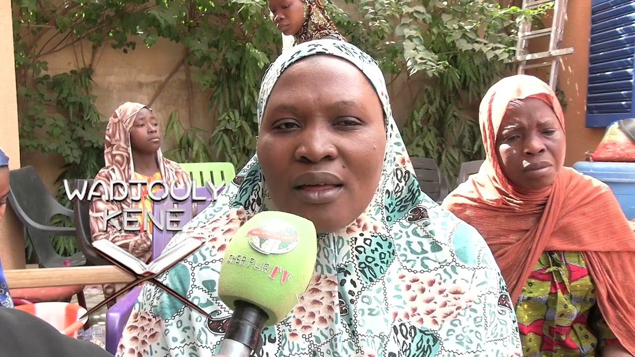 HOMMAGE A BALAKISSA COULIBALY PARTIE 02 JANVIER 2026